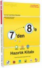 Tongu Akademi 7 den 8 e Hazrlk Kitab