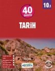 Okyanus Yaynlar 10. Snf 40 Seans Tarih