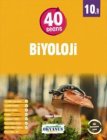 Okyanus Yaynlar 10. Snf 40 Seans Biyoloji