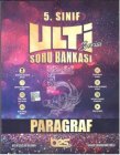 Bes Yaynlar 5. Snf Paragraf Ulti Soru Bankas