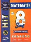 Mozaik Yayınları 8. Sınıf Matematik Hit 40 lı Deneme
