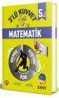 leyen Zeka Yaynlar 5. Snf Matematik Kuvvet Serisi Bran Denemeleri