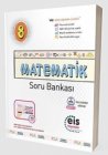 Eis Yayınları 8. Sınıf Matematik Soru Bankası