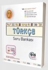 Eis Yayınları 7. Sınıf Türkçe Soru Bankası