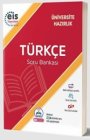 Eis Yayınları Üniversiteye Hazırlık Türkçe Soru Bankası
