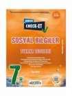 Okyanus Yaynlar 7. Snf Kendini Check - Et Sosyal Bilgiler Tekrar Testleri
