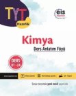 EİS Yayınları TYT Kimya Ders Anlatım Föyü