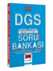 Yarg Yaynlar 2023 DGS Soru Avcs Tamam zml Saysal Yetenek Soru Bankas