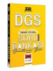 Yarg Yaynlar 2023 DGS Soru Avcs Tamam zml Szel Yetenek Soru Bankas