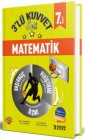 leyen Zeka Yaynlar 7. Snf Matematik 3 l Kuvvet Serisi Seti