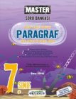 Okyanus Yaynlar 7. Snf Master Paragraf Soru Bankas