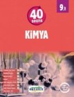 Okyanus Yaynlar 9. Snf 40 Seans Kimya