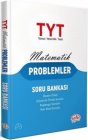 Editr Yaynlar TYT Matematik Problem Soru Bankas