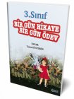 Bilgiseli Yaynlar 3.Snf Bir Gn Hikye Bir Gn dev