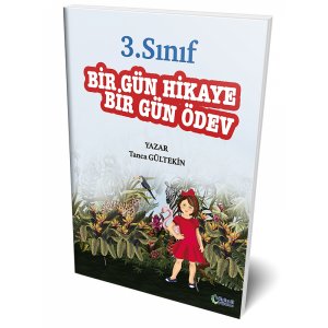 Bilgiseli Yaynlar 3.Snf Bir Gn Hikye Bir Gn dev