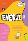 Palme Yaynlar 9. Snf Enerji 6 l Deneme