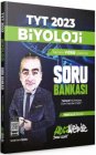 HocaWebde Yaynlar 2023 TYT Biyoloji Tamam Video zml Soru Bankas