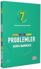 Editr Yaynlar 7. Snf Problemler Soru Bankas