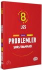 Editr Yaynlar 8. Snf LGS Problemler Soru Bankas