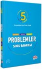 Editr Yaynlar 5. Snf Problemler Soru Bankas