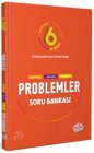 Editr Yaynlar 6. Snf Problemler Soru Bankas