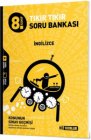 Hz Yaynlar 8. Snf ngilizce Tkr Tkr Soru Bankas