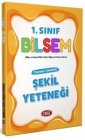 Data Yaynlar 1. Snf Bilsem zml ekil Yetenei