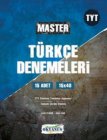 Okyanus Yaynlar TYT Master 15 Trke Denemeleri