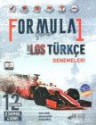 Son Viraj Yayınları 8. Sınıf LGS Türkçe Formula Serisi Denemeleri