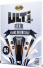 Bes Yaynlar TYT Fizik Ulti Serisi 3x70 Bran Denemeleri