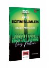 Yarg Yaynlar 2023 KPSS Eitim Bilimleri Anahtar Hocalarn Geliim Psikolojisi Ders Notlar