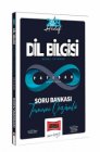 Yarg Yaynlar 2023 KPSS Genel Yetenek Payidar Dil Bilgisi Tamam zml Soru Bankas
