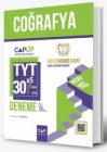 ap Yaynlar TYT Corafya 30 X 5 Up Deneme