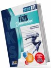 Hz ve Renk Yaynlar AYT Fizik 20 x 14 Denemeleri zel Bask