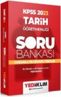 Yediiklim Yaynlar 2025 ABT Tarih retmenlii Tamam zml Soru Bankas