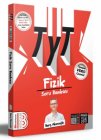 Benim Hocam Yaynlar 2024 TYT Fizik Tamam zml Soru Bankas