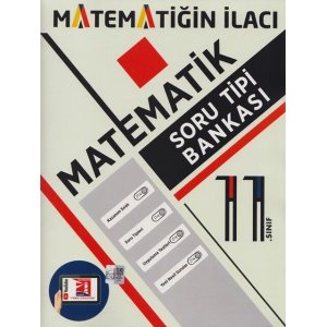 Acil Yaynlar 11. Snf Acil Matematik Soru Tipi Bankas