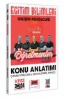 Yarg Yaynlar 2025 KPSS Eitim Bilimleri Geliim Psikolojisi Konu Anlatm