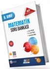 Hız ve Renk Yayınları 9. Sınıf Matematik HİT Soru Bankası