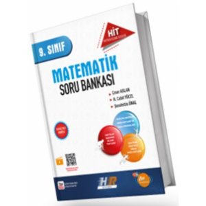 Hz ve Renk Yaynlar 9. Snf Matematik HT Soru Bankas