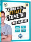 KR Akademi Kenan Kara ile TYT AYT Geometri Soru Bankas