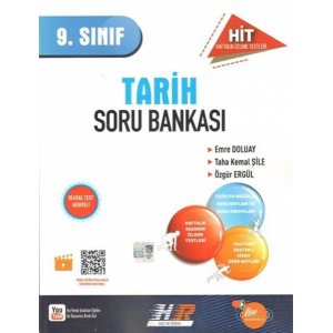 Hz ve Renk 9. Snf Tarih HT Soru Bankas