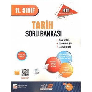 Hz ve Renk 11. Snf Tarih HT Soru Bankas