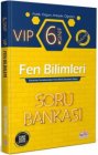 Editr Yaynlar 6. Snf Vip Fen Bilimleri Soru Bankas