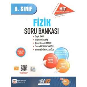 Hz ve Renk 9. Snf Fizik HT Soru Bankas