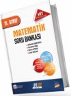 Hz ve Renk Yaynlar 11. Snf Matematik HT Soru Bankas