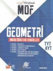 Orijinal Mikro TYT AYT Geometri MÖF Mikro Öğreten Fasiküller Set