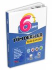A Yaynlar 6.Snf Tm Dersler Soru Bankas