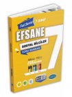 Efsane Yaynlar 7.Snf Full Serisi Sosyal Bilgiler Soru Bankas ( 726 Soru )