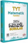 Editr Yaynlar TYT Matematik Fasiklleri Muadil Sorular